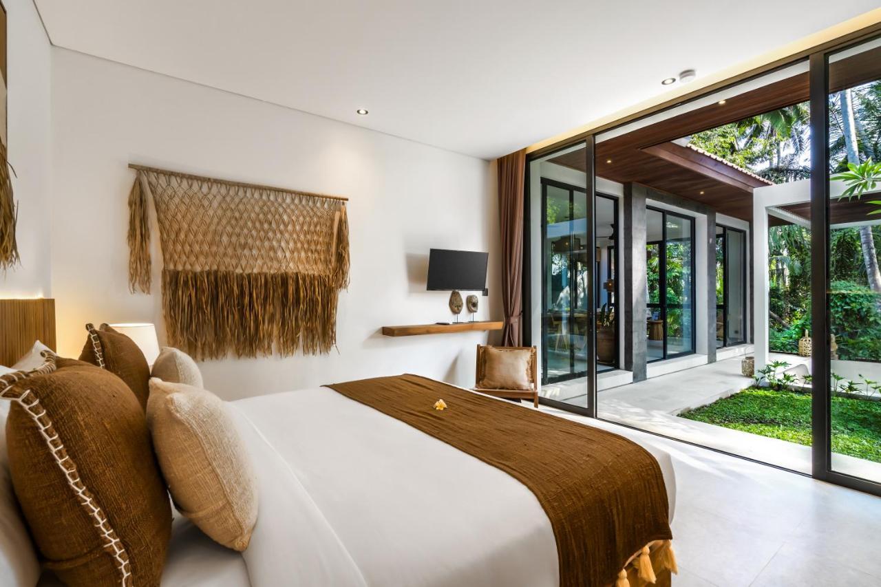 Ubud Villa Sweet Days By Balisuperhost Exterior photo